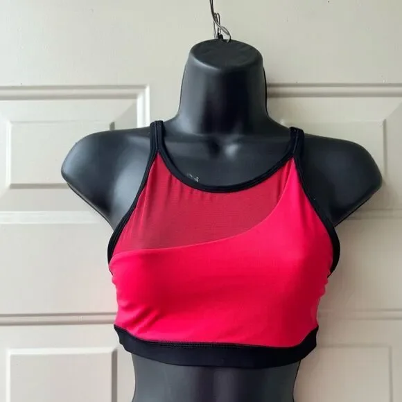 Lululemon Forget The Rest Bra
Flamenco Red / Black Size 4 - Picture 4 of 13
